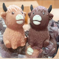 Highland Cow squishy